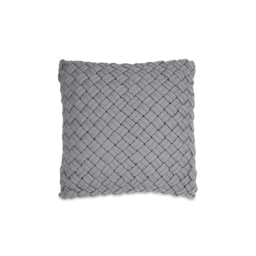DKNY CHUNKY Square Scatter Cushion Cushion With Filling & Reviews